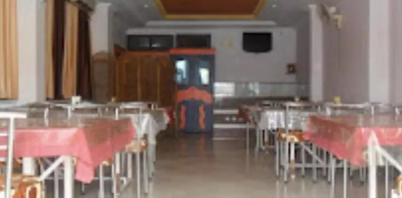 ホテル Shivgopi, Ambikapur