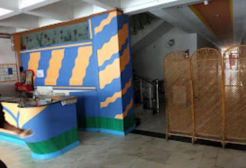 호텔 Shivgopi, Ambikapur