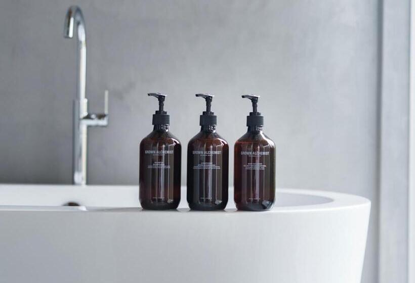 בית מלון כפרי Tanegashima Araki Bekkan