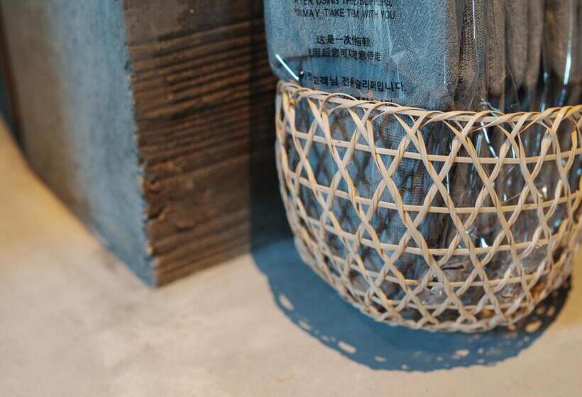 בית מלון כפרי Tanegashima Araki Bekkan