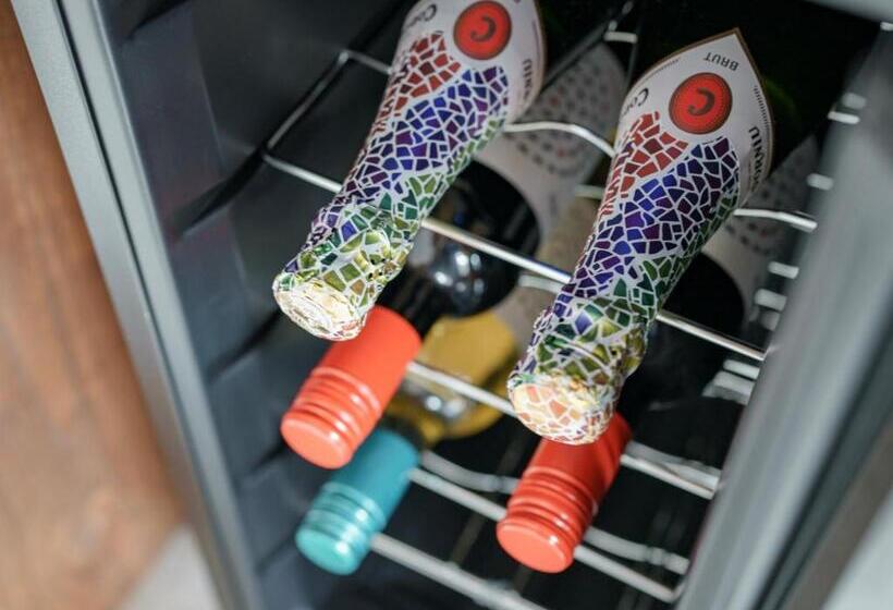 בית מלון כפרי Tanegashima Araki Bekkan