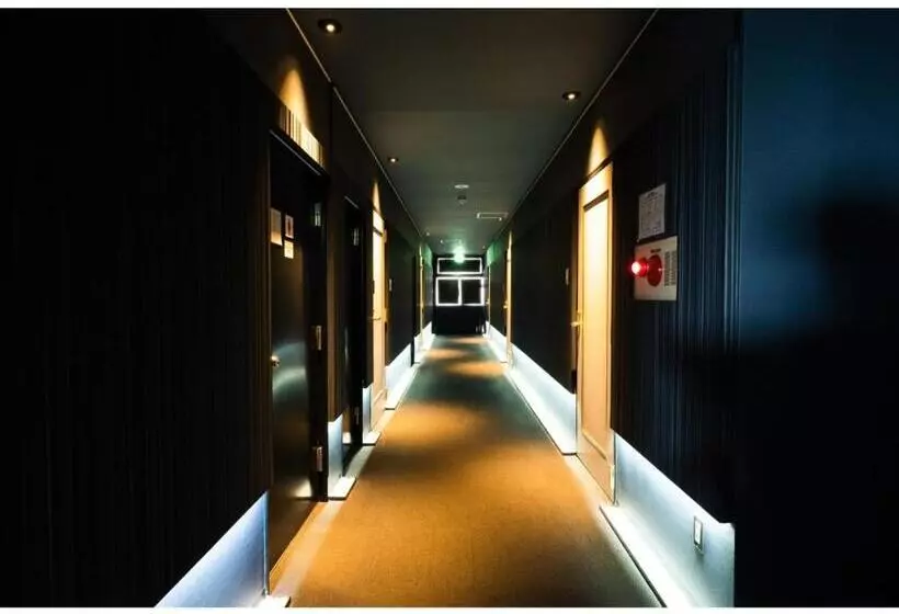 Hotelli hotel pagoda Vacation Stay 65045v