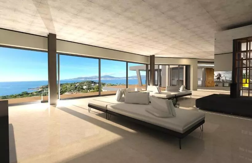ホテル Villa Urbana