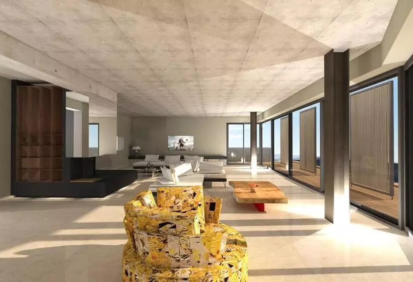 ホテル Villa Urbana
