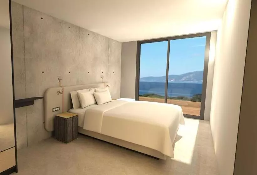 ホテル Villa Urbana