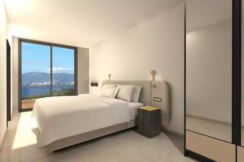 ホテル Villa Urbana