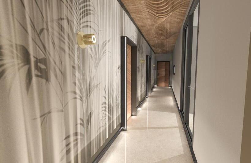 فندق Villa Urbana