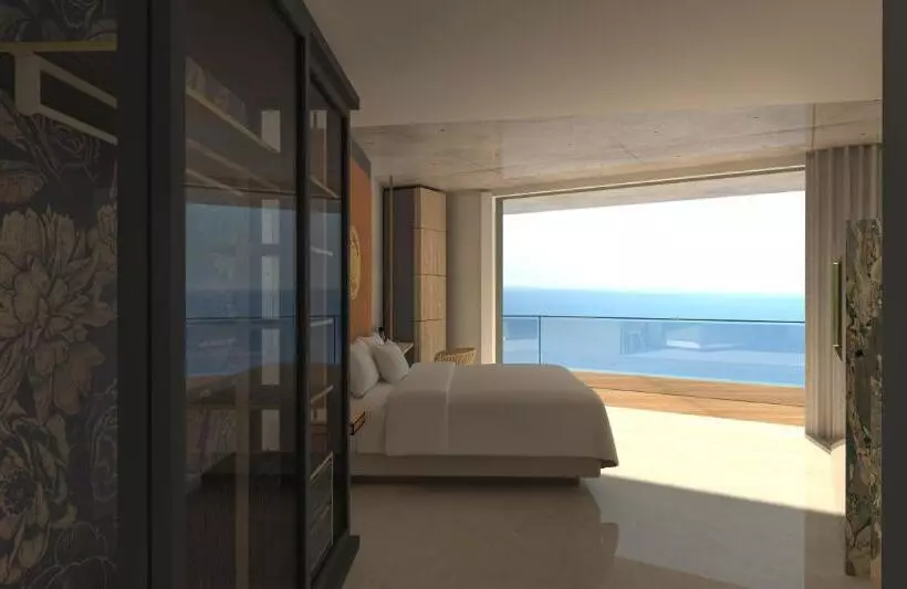 ホテル Villa Urbana