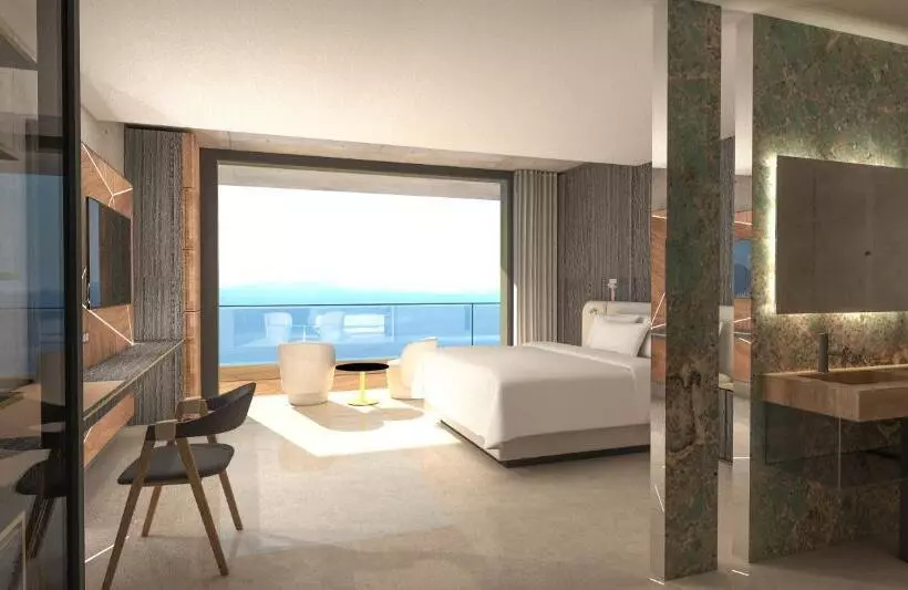 ホテル Villa Urbana