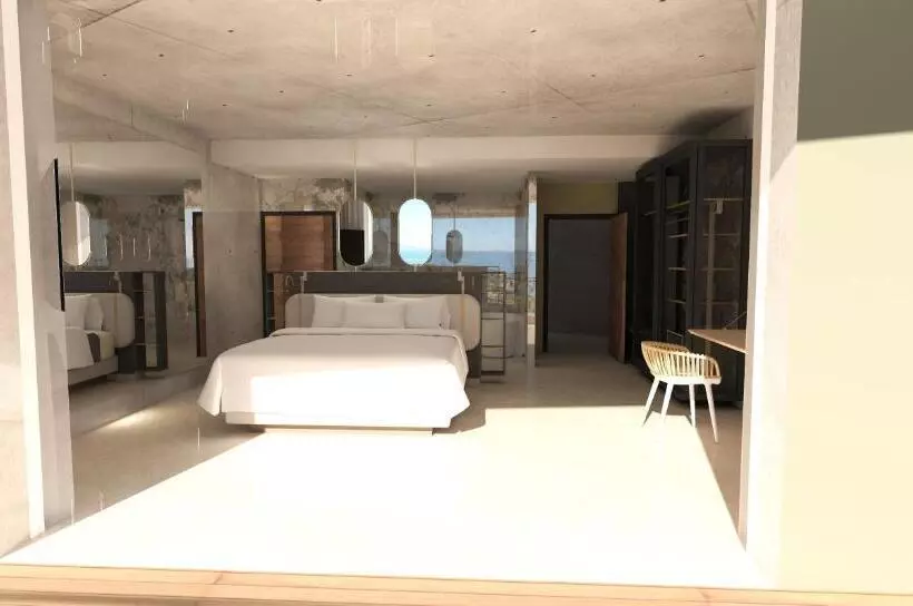 ホテル Villa Urbana