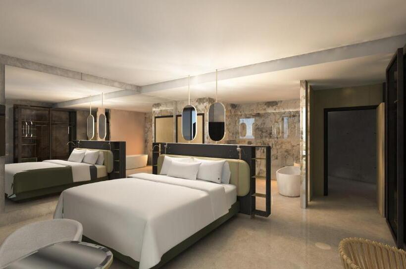 فندق Villa Urbana