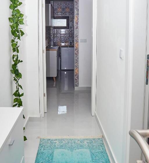 پانسیون Apartmani Zaara