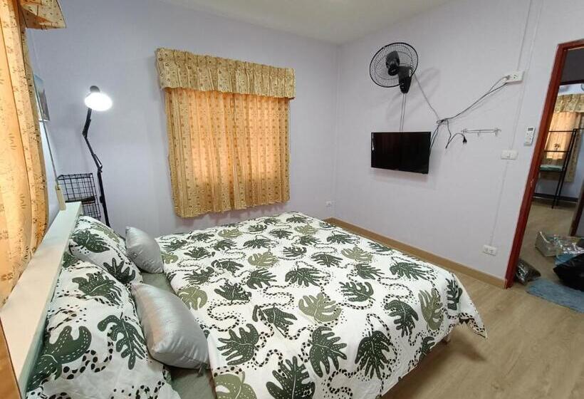 Пансион Be Happy House Bangyai