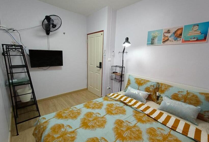 Пансион Be Happy House Bangyai