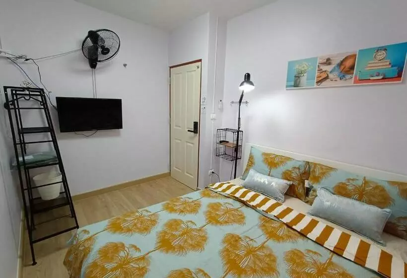 Majatalo Be Happy House Bangyai