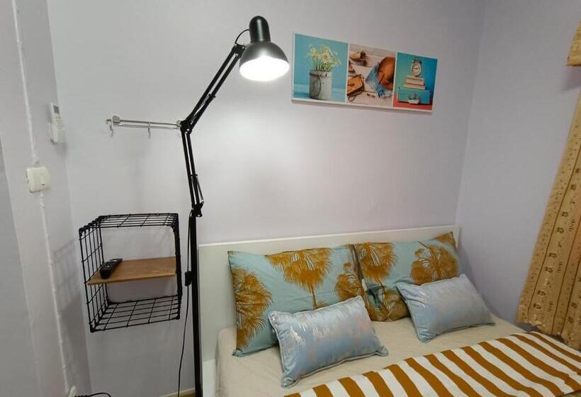 Пансион Be Happy House Bangyai