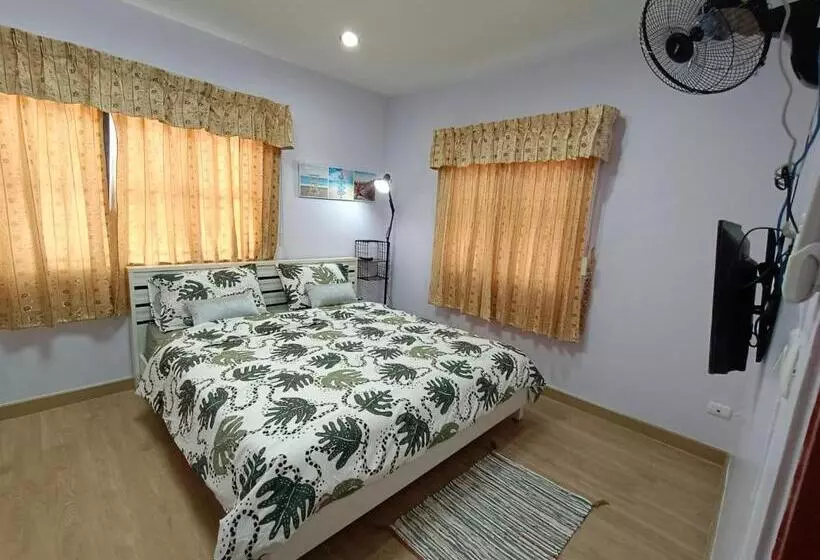 Majatalo Be Happy House Bangyai