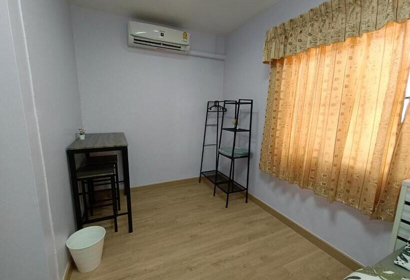 Пансион Be Happy House Bangyai