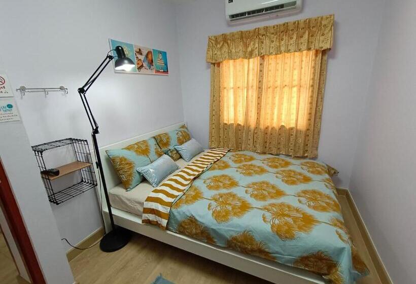 Пансион Be Happy House Bangyai