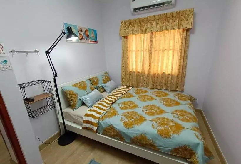 Majatalo Be Happy House Bangyai