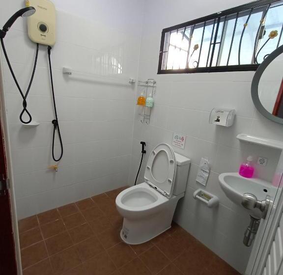 Пансион Be Happy House Bangyai