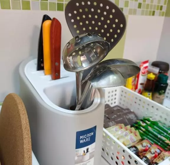 Majatalo Be Happy House Bangyai