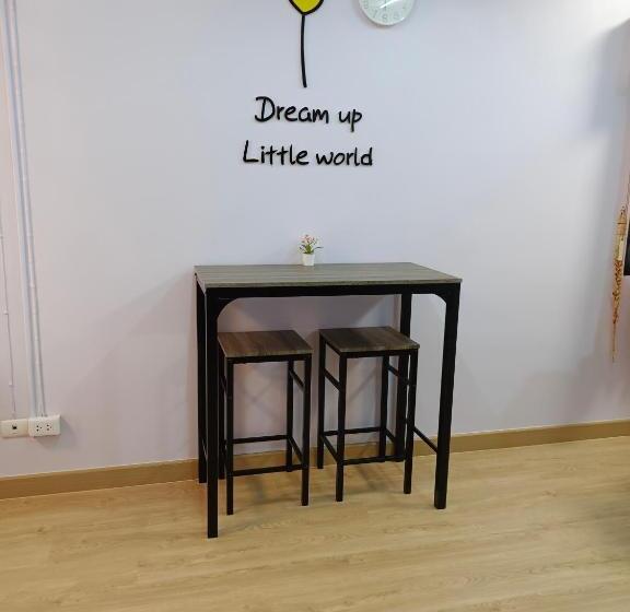 Пансион Be Happy House Bangyai