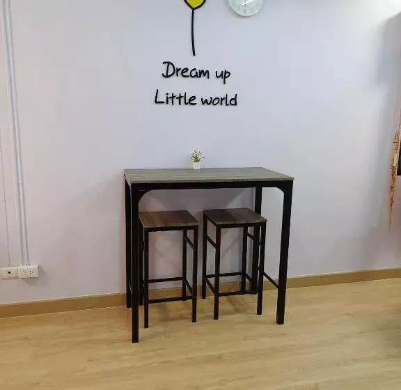 Majatalo Be Happy House Bangyai