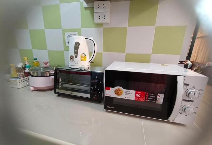 Пансион Be Happy House Bangyai