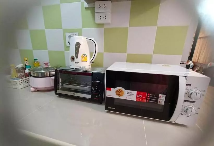 Majatalo Be Happy House Bangyai