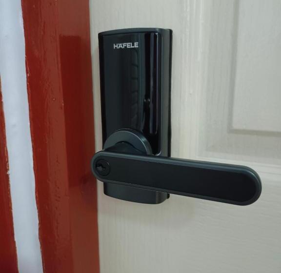 Пансион Be Happy House Bangyai