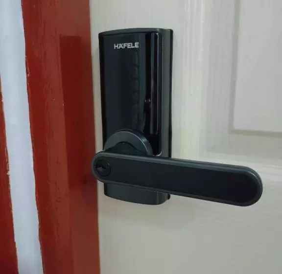 Majatalo Be Happy House Bangyai