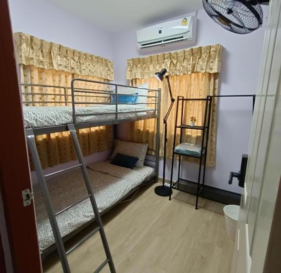 Пансион Be Happy House Bangyai