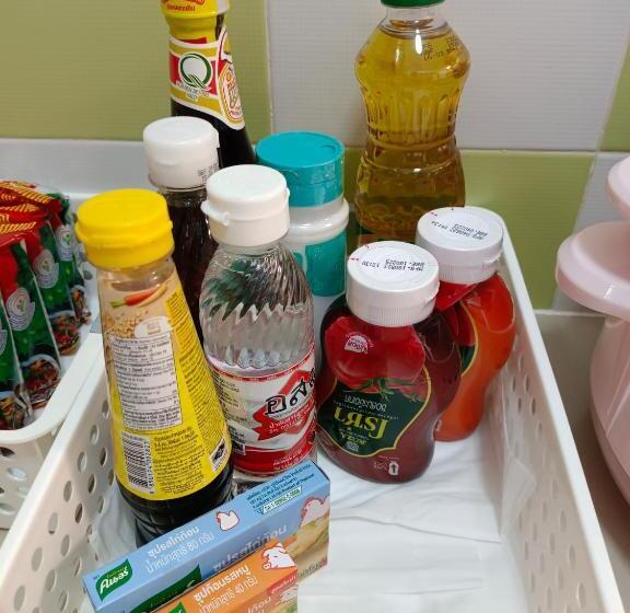 Пансион Be Happy House Bangyai