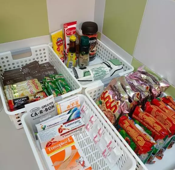 Majatalo Be Happy House Bangyai