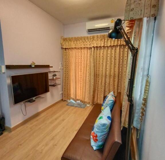 Пансион Be Happy House Bangyai