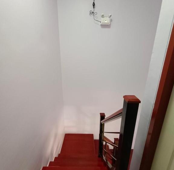 Пансион Be Happy House Bangyai