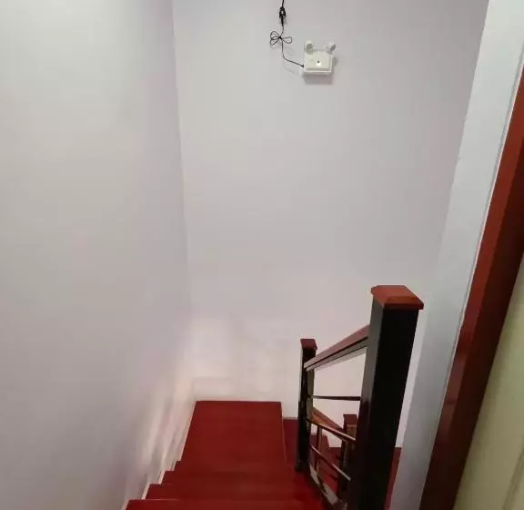 Majatalo Be Happy House Bangyai