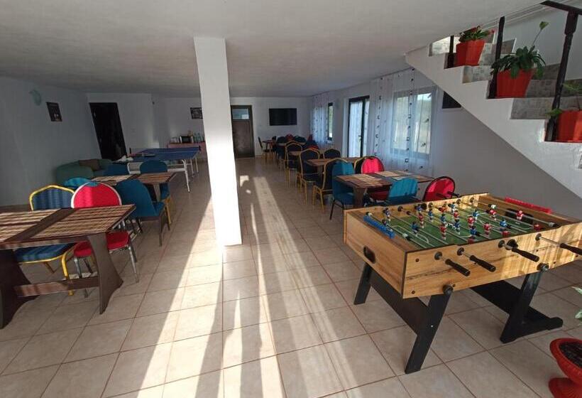 Пансион Casa Godi