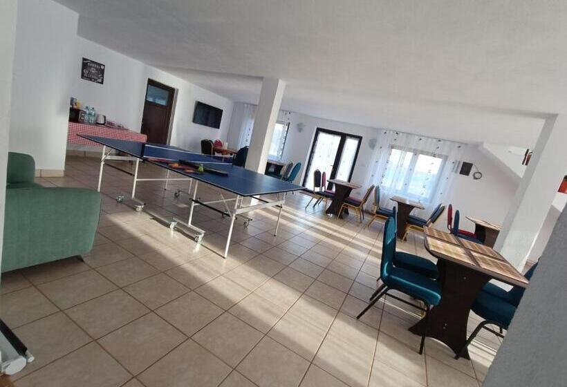 Пансион Casa Godi