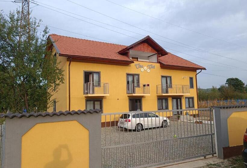 Пансион Casa Godi