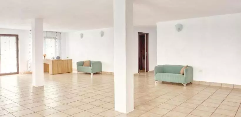 ペンション Casa Godi