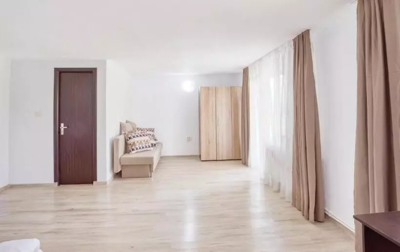 ペンション Casa Godi