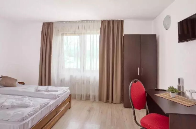 ペンション Casa Godi