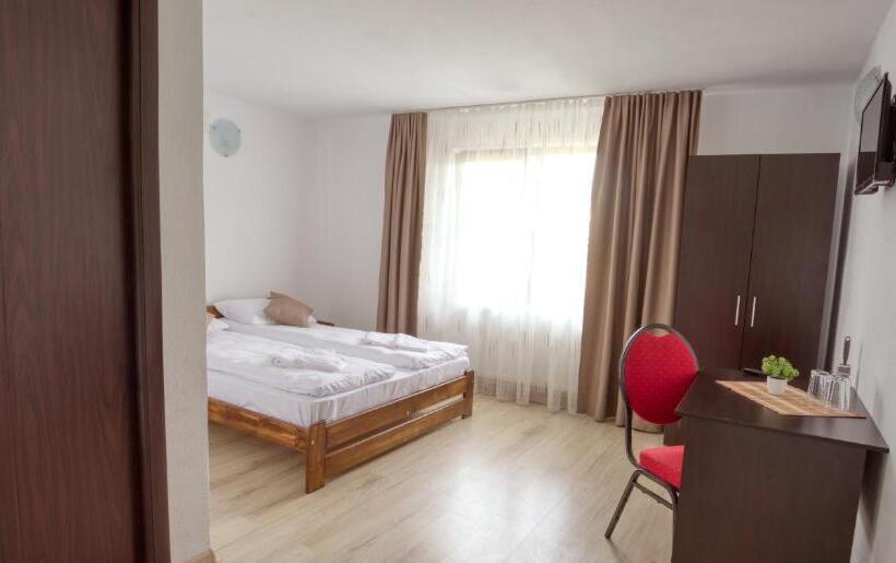 Пансион Casa Godi