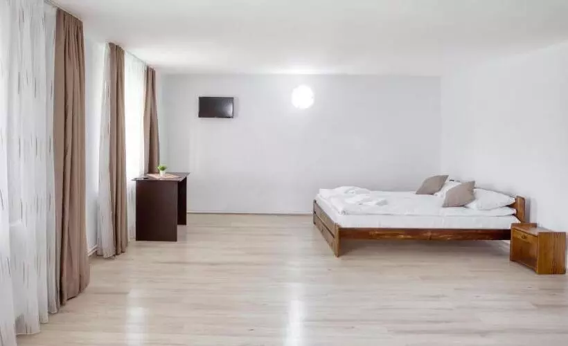 ペンション Casa Godi