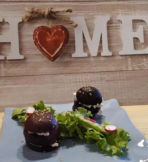 ペンション Chartreuse