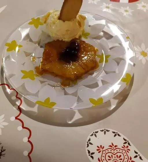 ペンション Chartreuse