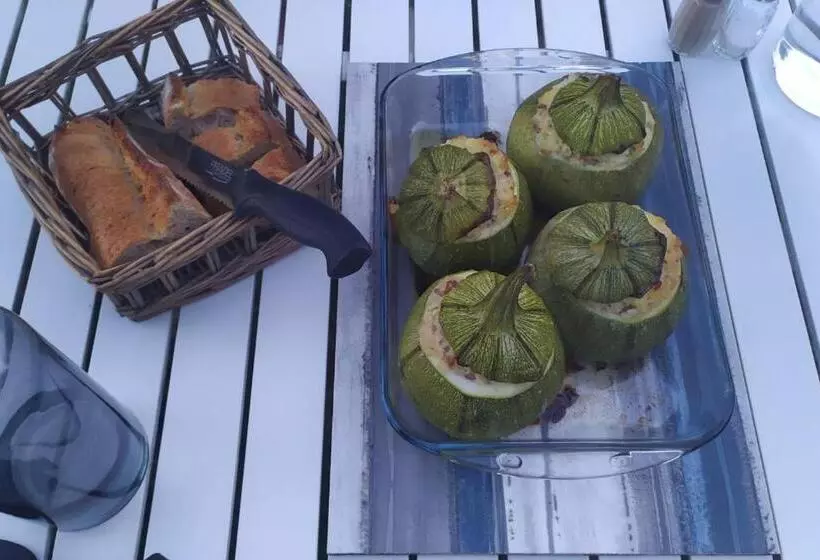 ペンション Chartreuse