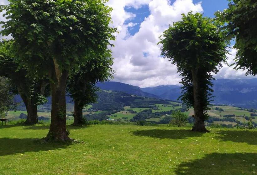 Пансион Chartreuse